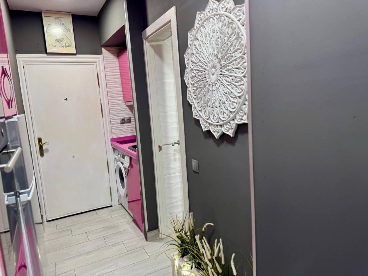 Centrico Luxury Pink