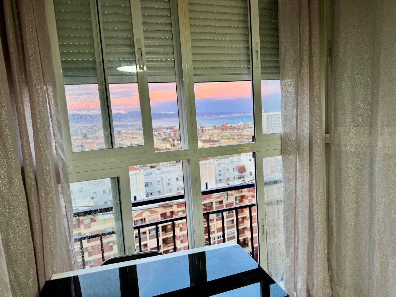 Appartamento Luxury And Pink Vistasalmar *