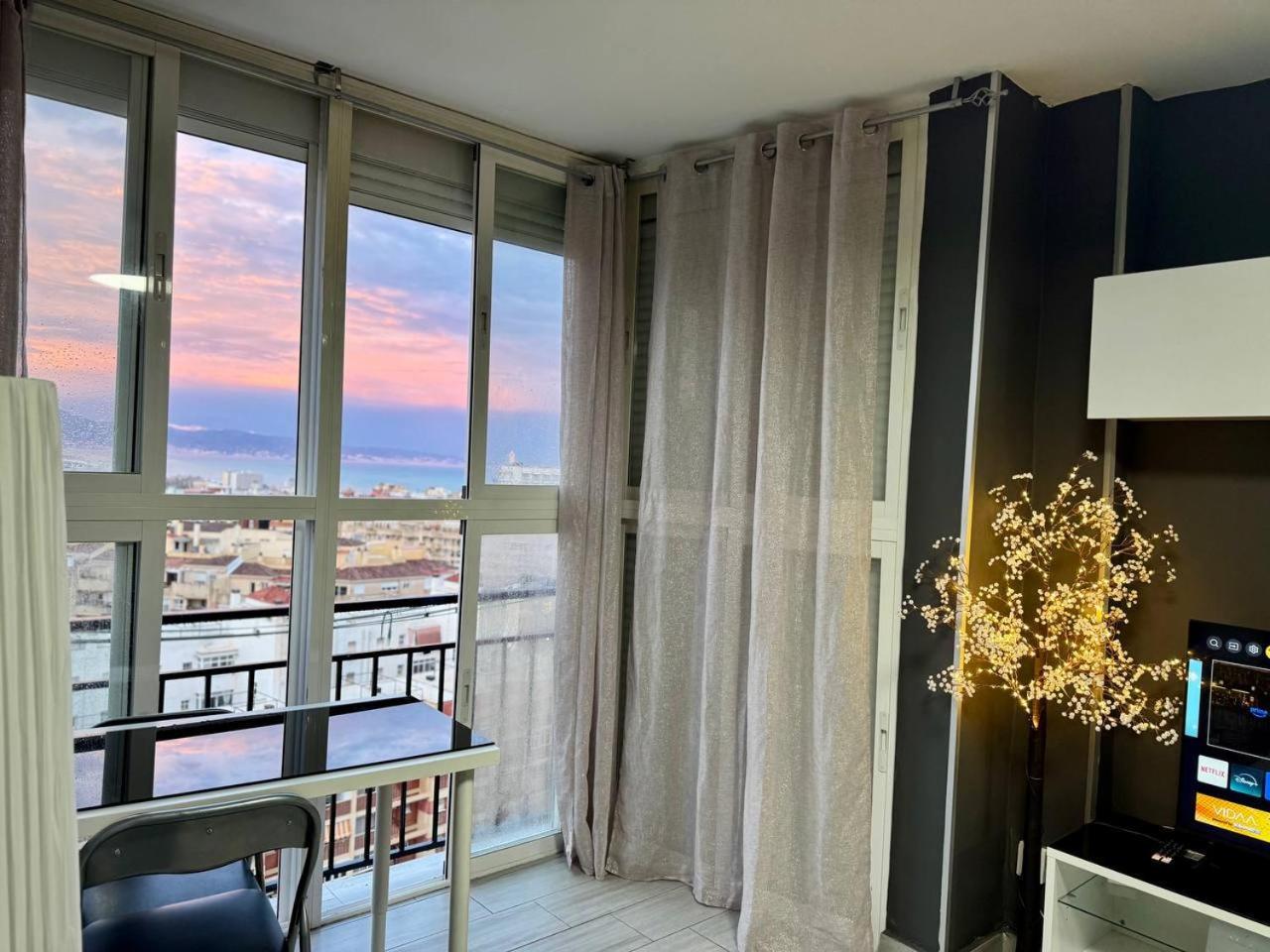 Centrico Luxury Pink