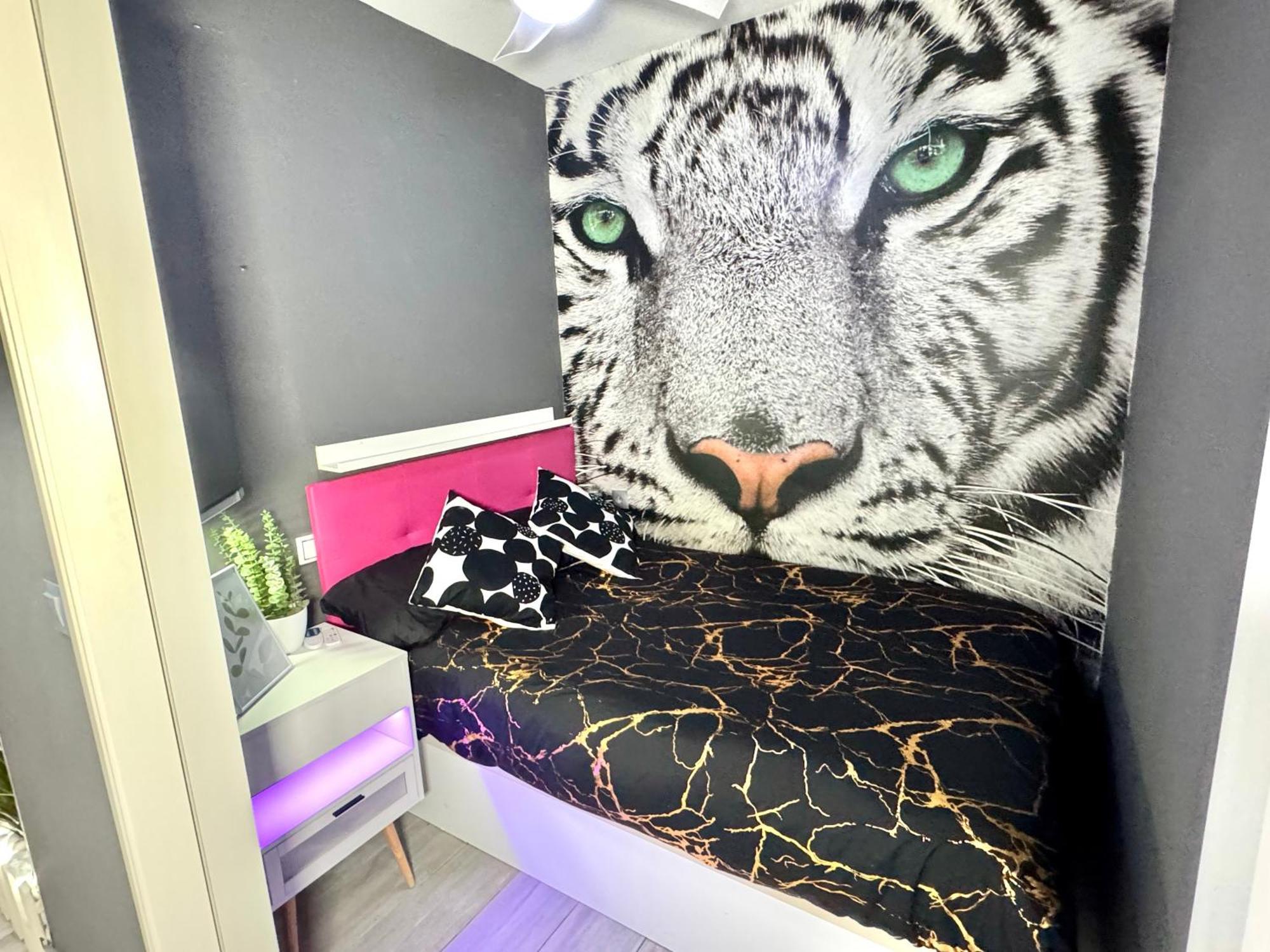 Appartamento Luxury And Pink Vistasalmar Torremolinos