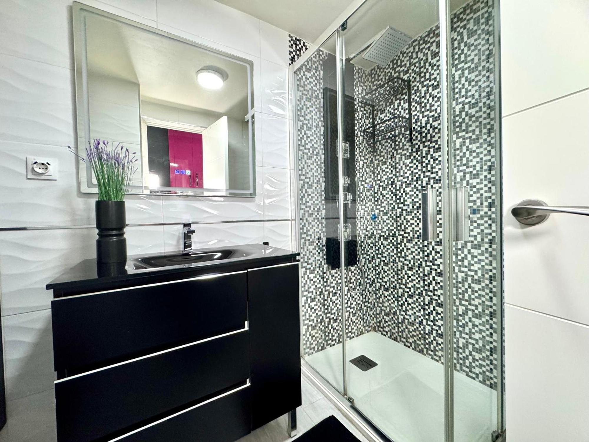 Appartamento Luxury And Pink Vistasalmar *