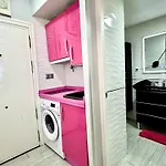 Pink Apartament Center Torremolinos